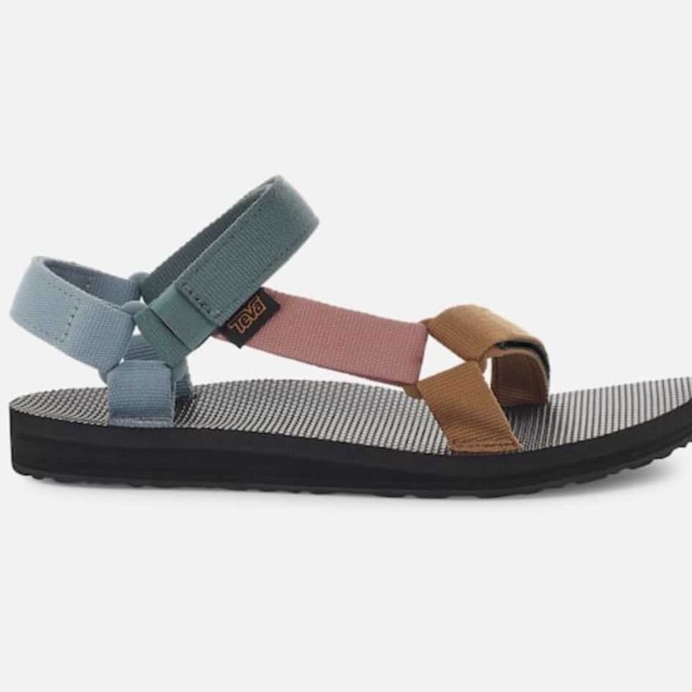 DISO TEVA WOMENS LIGHT MULTI SIZE 7
